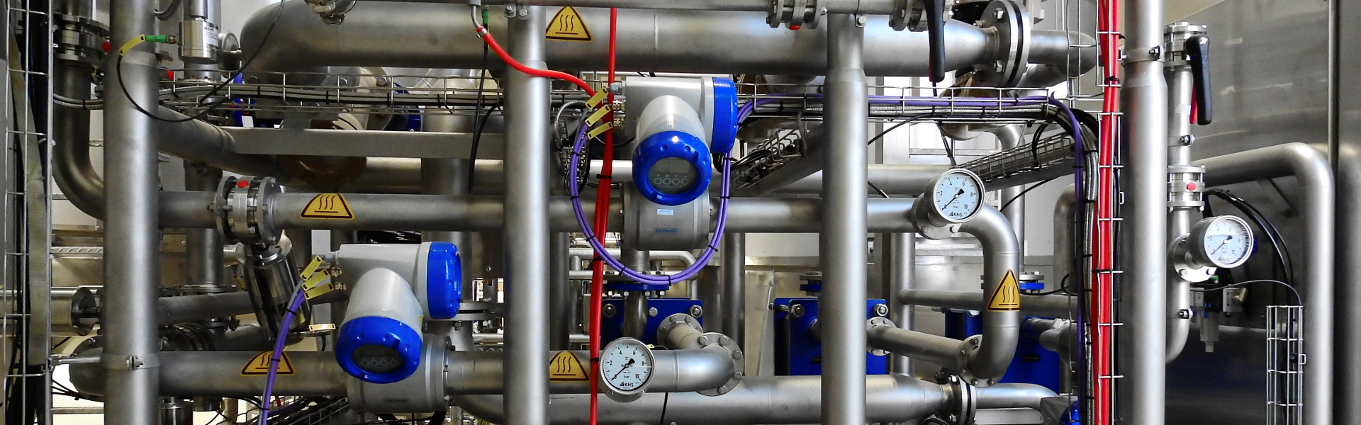 pipes