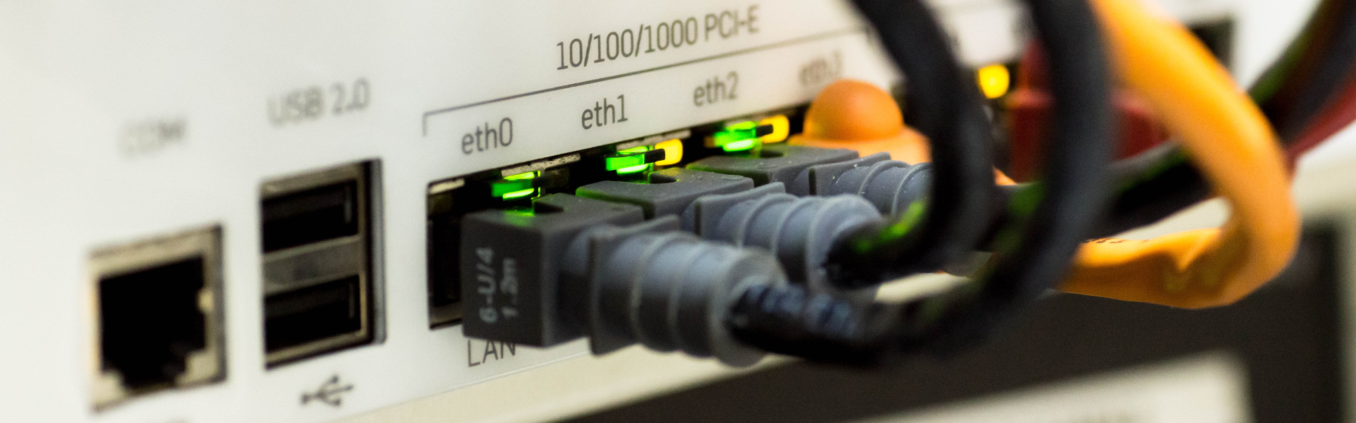 modem